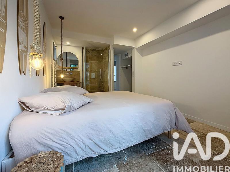 Maison - 160 m² - 5 pièces