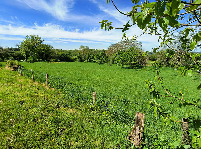 Maison - 102 m² - 4 pièces