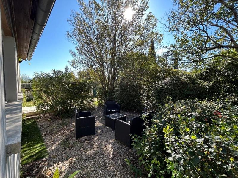 Villa - 155 m² - 6 pièces