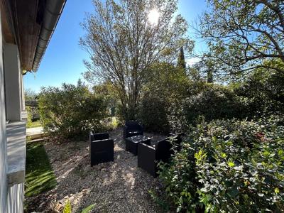 Villa - 155 m² - 6 pièces