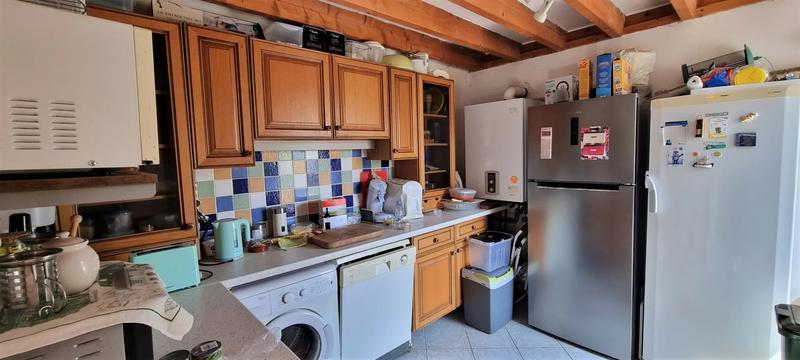 Maison - 134 m² - 6 pièces