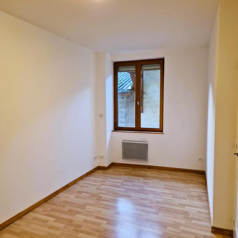 Duplex - 74 m² - 3 pièces