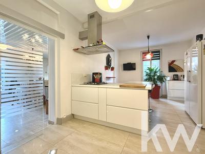 Maison - 135 m² - 7 pièces