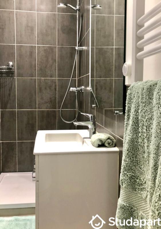 Appartement - 38 m² - 3 pièces