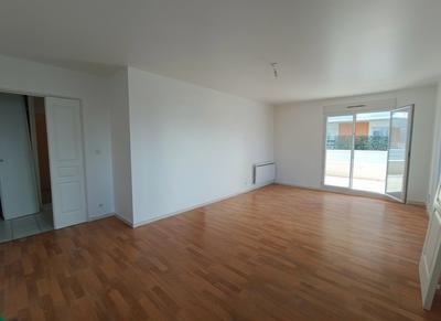 Appartement - 72 m² - 4 pièces