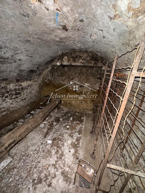 Maison de village - 95 m² - 6 pièces