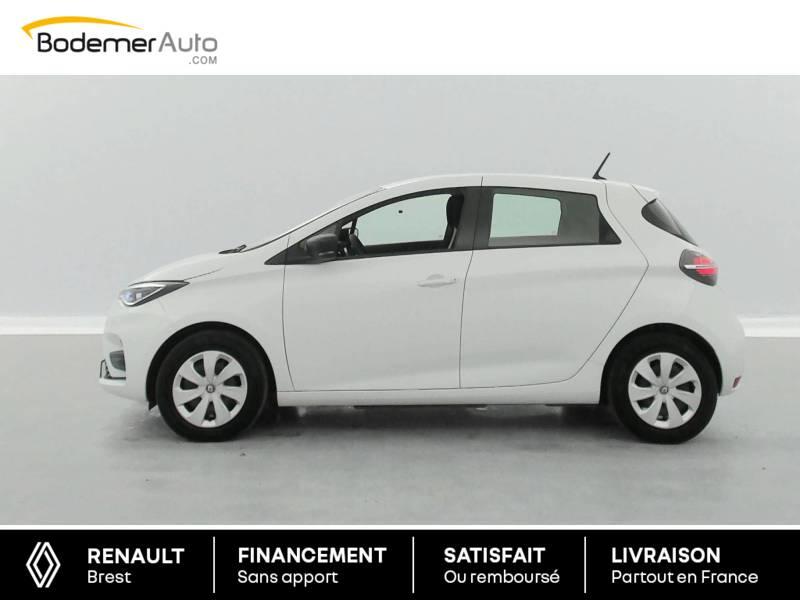 Renault Zoe R110 - My22 Equilibre