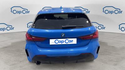 Bmw Série 1 118i 140 m Sport