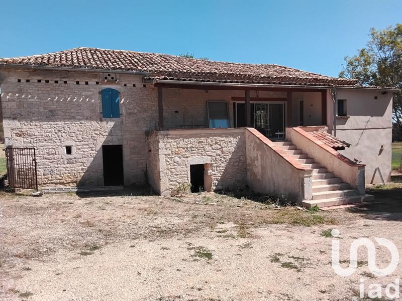 Ferme - 98 m² - 5 pièces