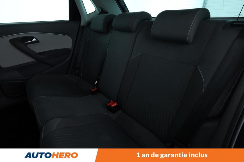 Volkswagen Polo 1.4 Tdi BlueMotion Tech Cup 5p 75 ch