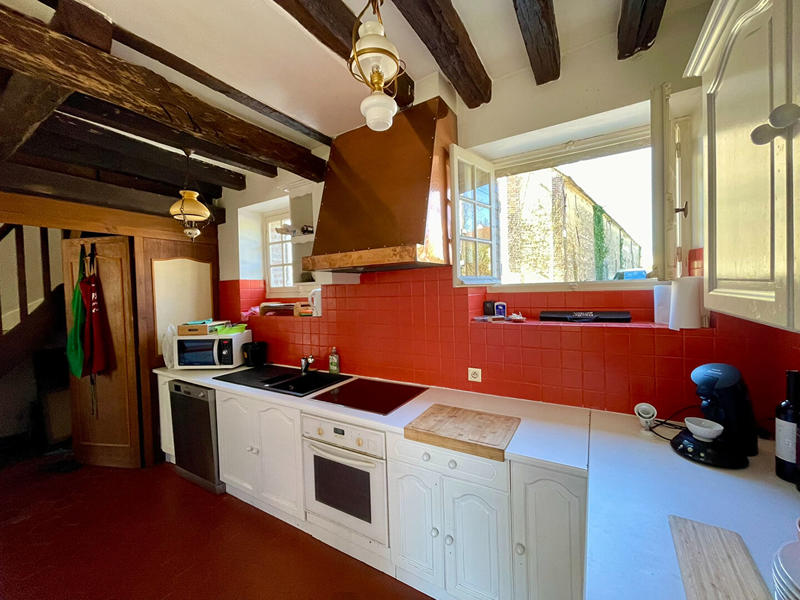 Demeure - 236 m² - 11 pièces