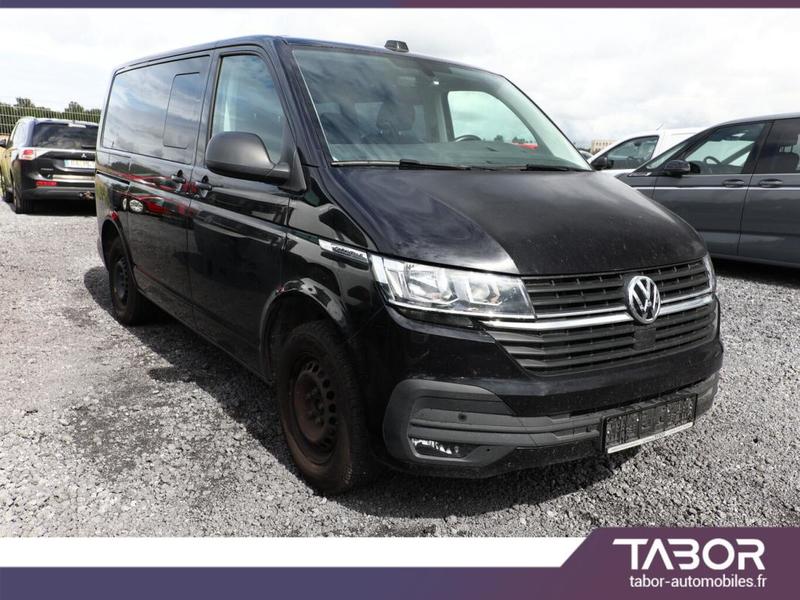 Volkswagen T6.1 Caravelle 2.0 Tdi 150 Dsg Trend