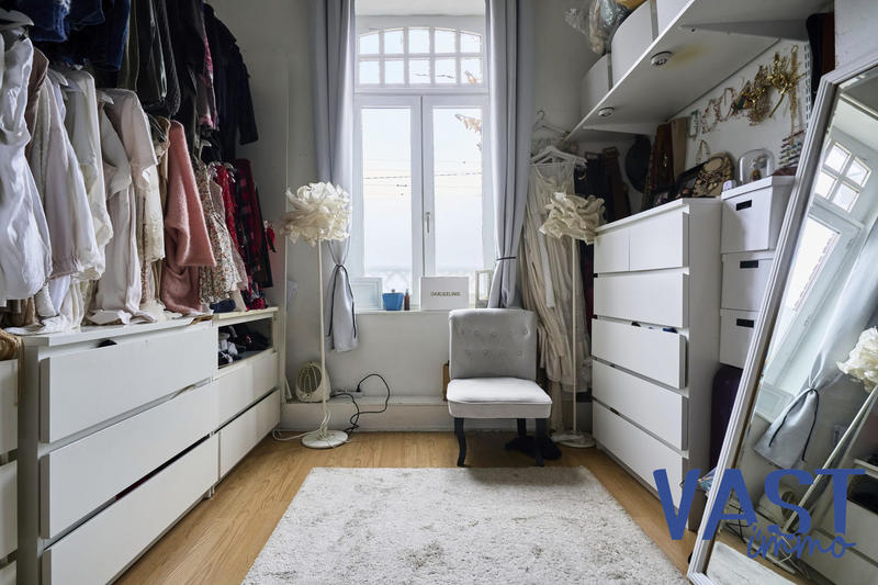 Maison - 135 m² - 5 pièces