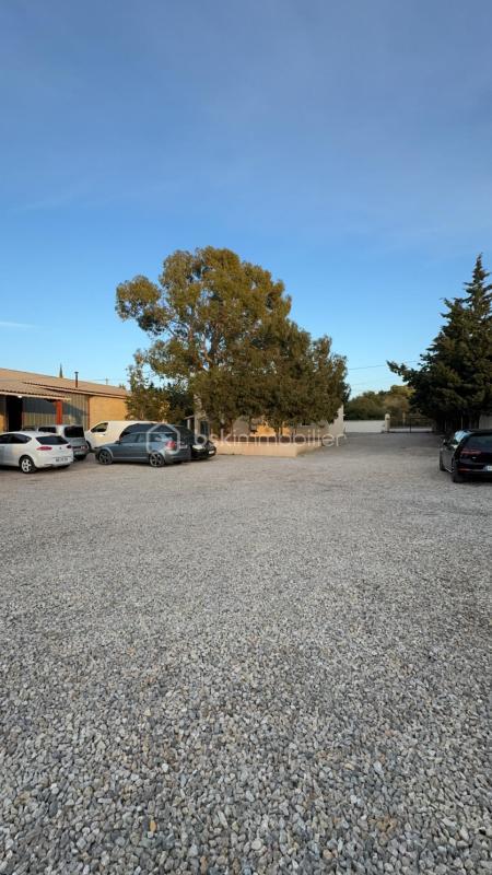 Propriété - 180 m² - 8 pièces