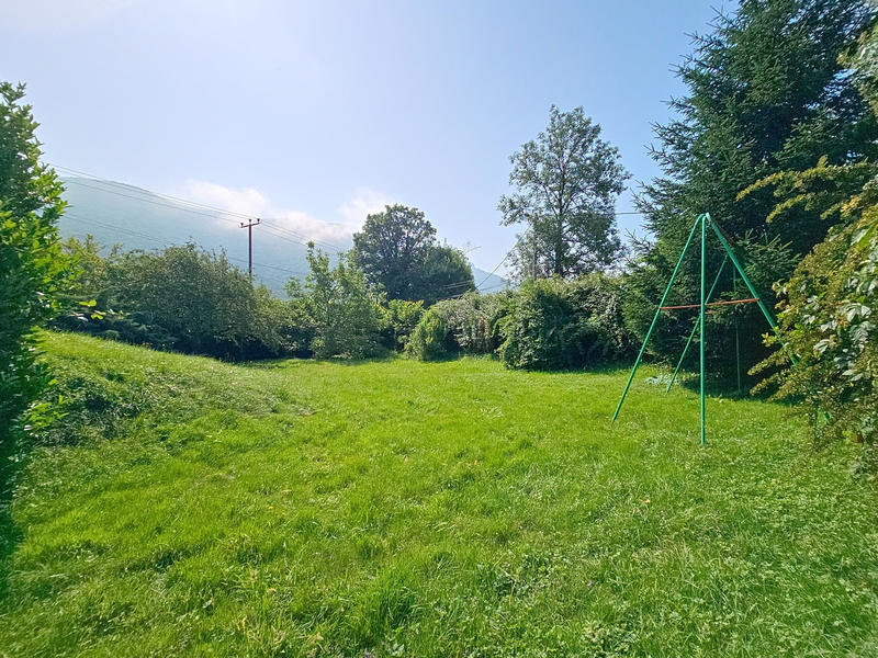 Maison - 139 m² - 7 pièces