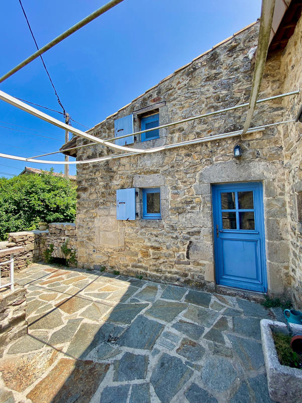 Maison - 160 m² - 9 pièces