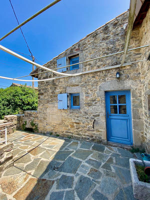 Maison - 160 m² - 9 pièces