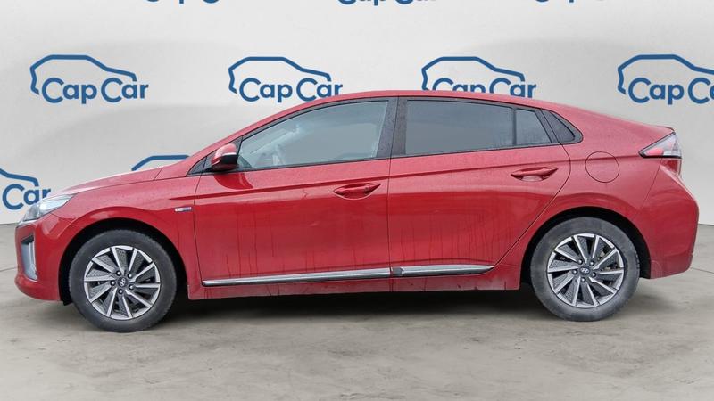 Hyundai Ioniq 136 39 kWh Intuitive