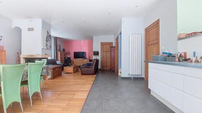 Maison - 160 m² - 5 pièces
