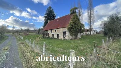 Maison - 86 m² - 3 pièces