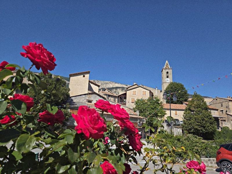 Maison - 80 m² - 3 pièces