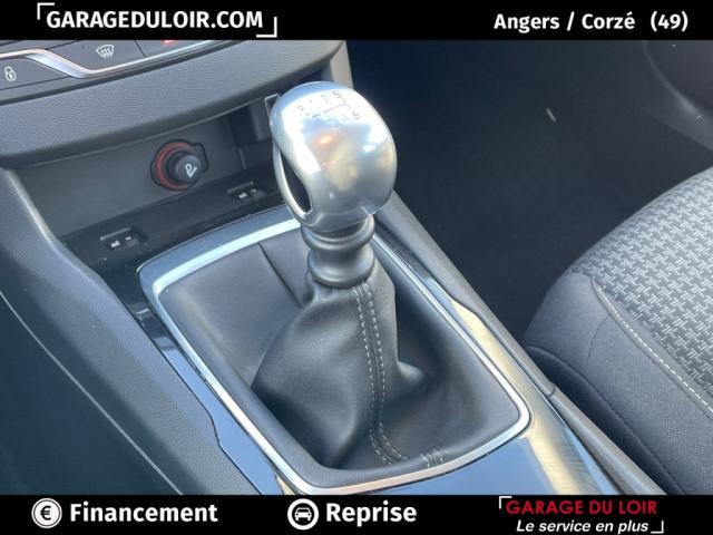 Peugeot 308 PureTech 130ch s&amp;S Bvm6 Active Pack