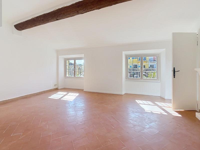 Appartement - 36 m² - 1 pièce