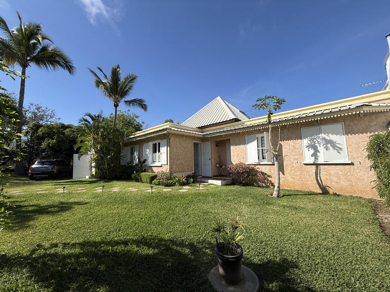 Maison - 127 m² - 4 pièces