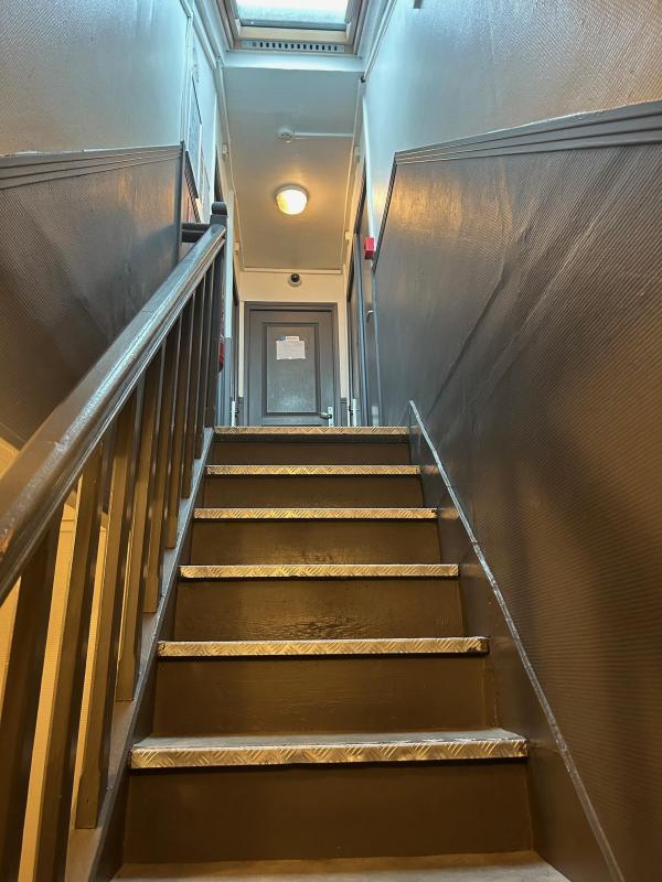 Fonds de commerce - 1 m²