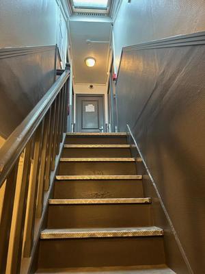 Fonds de commerce - 1 m²