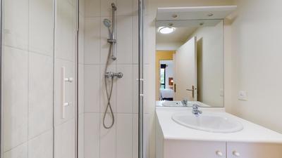 Appartement - 79 m²