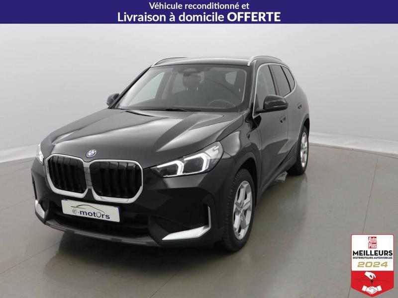 Bmw X1 xDrive 25e 245 Dkg7 Design +Drive Assist