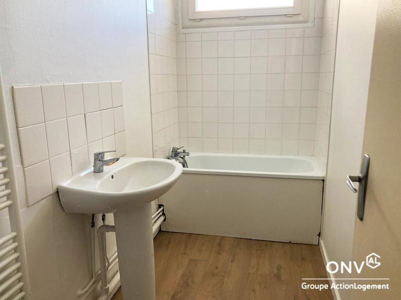 Appartement - 38 m² - 1 pièce