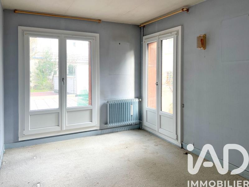 Appartement - 111 m² - 5 pièces