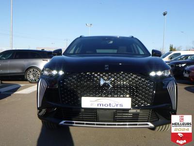 Ds Ds 7 BlueHDi 130 Eat8 Pallas