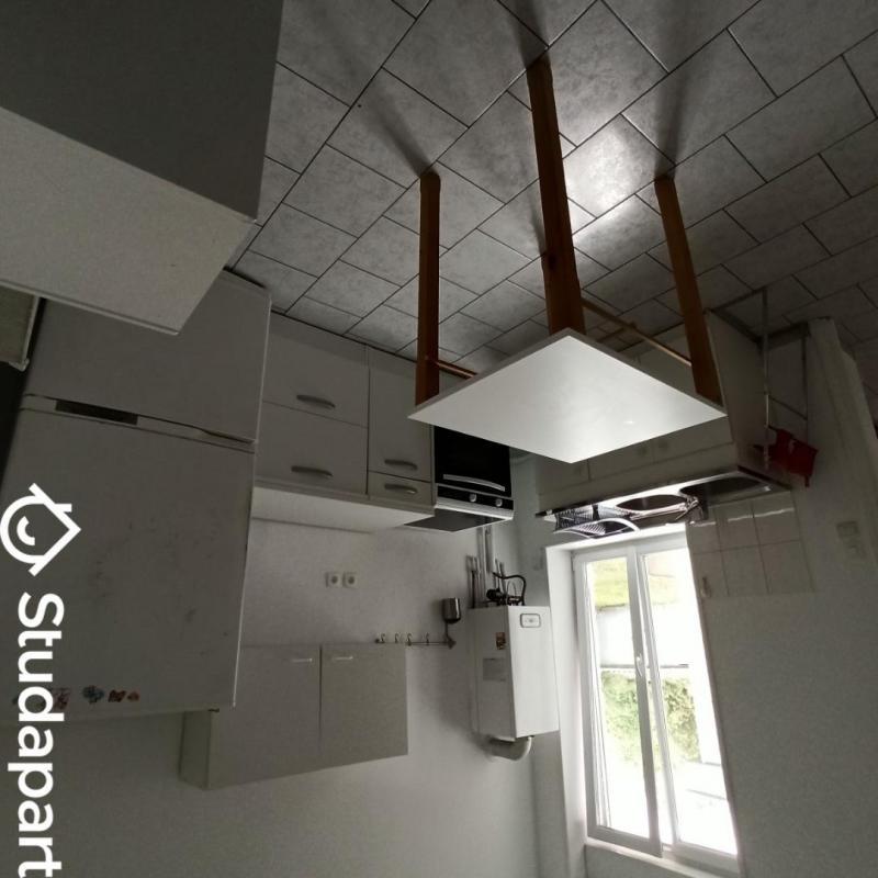 Appartement - 70 m² - 2 pièces