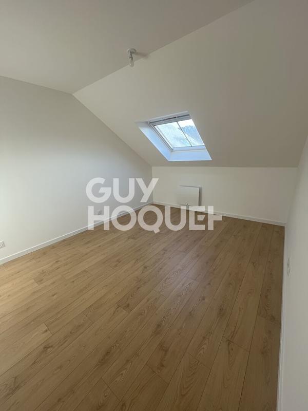 Appartement - 39 m² - 2 pièces