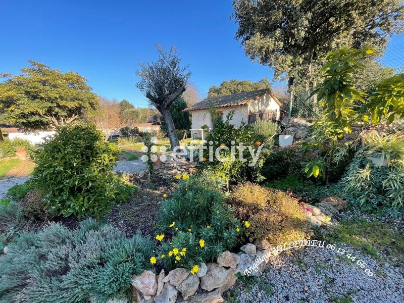 Maison - 119 m² - 3 pièces