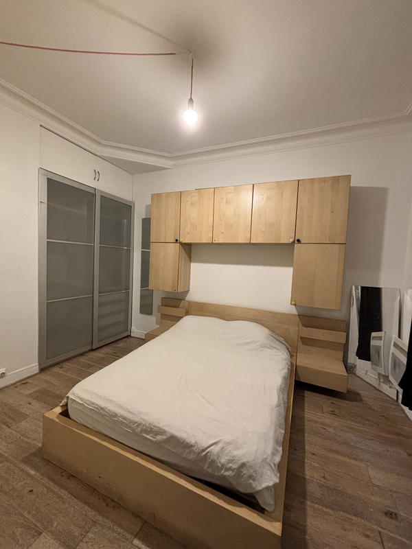 Local commercial - 39 m² - 2 pièces