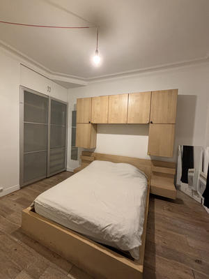 Local commercial - 39 m² - 2 pièces