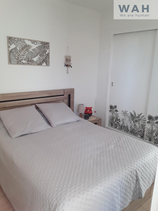 Appartement - 31 m² - 2 pièces