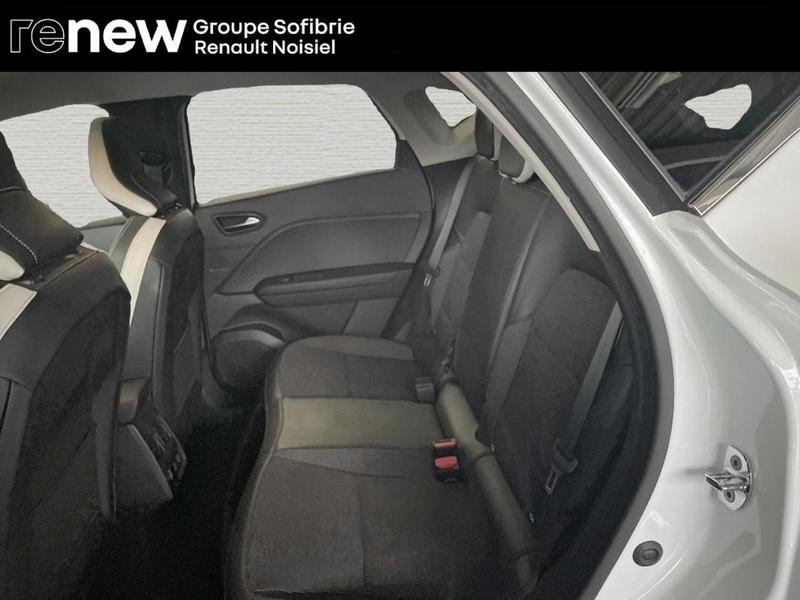 Renault Captur TCe 140 Edc - 21 Intens