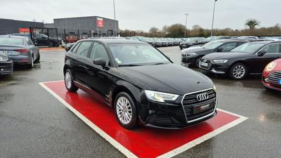 Audi A3 sportback Business 1.6 Tdi 116 s tronic 7 Line