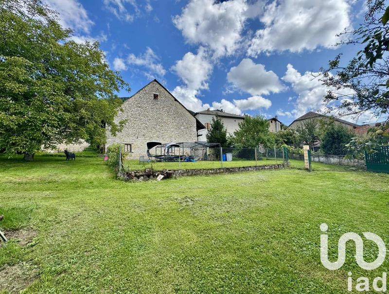 Maison de campagne - 145 m² - 5 pièces