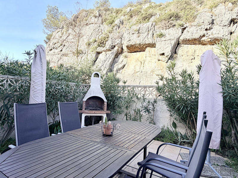 Maison - 48 m² - 3 pièces