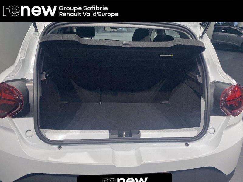 Dacia Sandero TCe 90 - 22 Stepway Confort