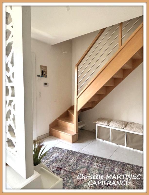 Maison - 155 m² - 5 pièces