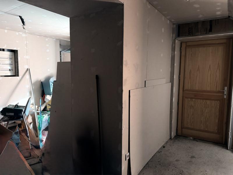 Maison - 109 m² - 5 pièces