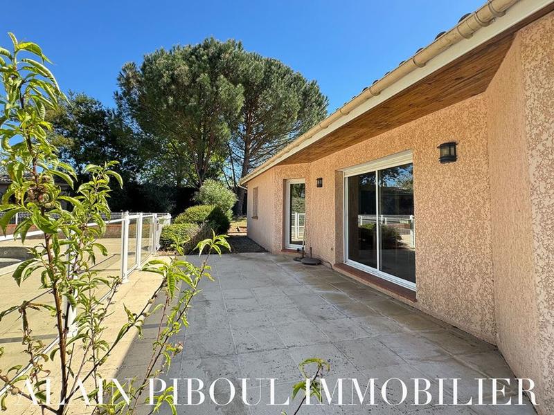 Maison traditionnelle - 132 m² - 6 pièces