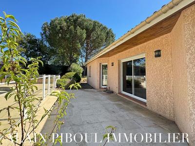 Maison traditionnelle - 132 m² - 6 pièces